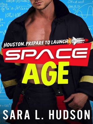 cover image of Space Age